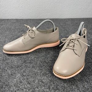Cole Haan | Shoes | Cole Haan Jagger Weave Oxford | Poshmark